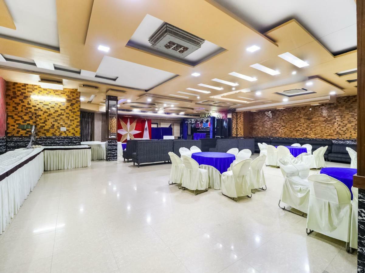 Oyo 47630 Grand Villa Moga Екстериор снимка