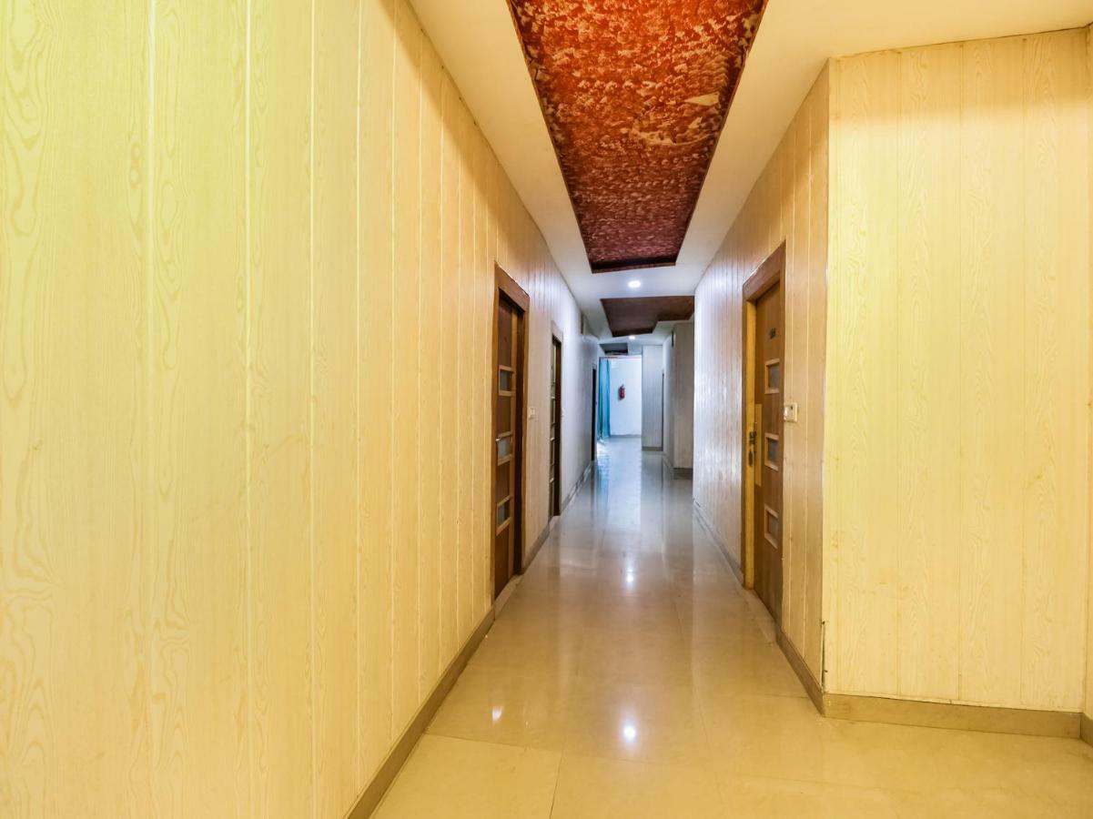 Oyo 47630 Grand Villa Moga Екстериор снимка