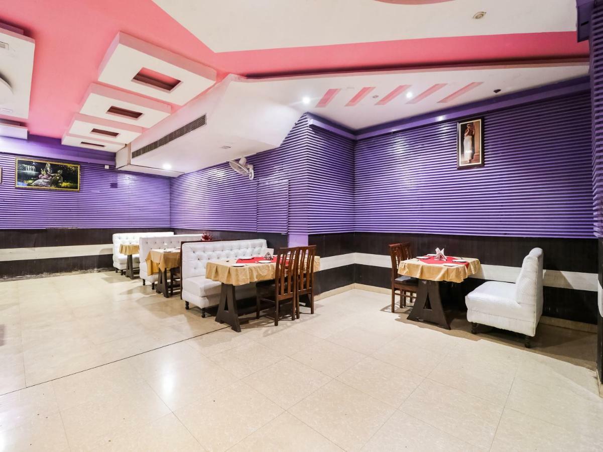Oyo 47630 Grand Villa Moga Екстериор снимка