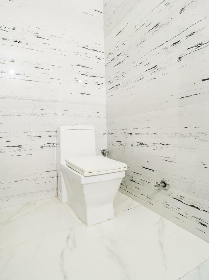 Oyo 47630 Grand Villa Moga Екстериор снимка